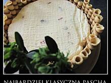 Fot. marialeksandra, Najbardziej klasyczna wersja Paschy