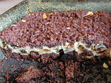 Fot. mniamniocha, Sernik z serków homo