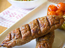 Fot. PannaM, Grillowane kofty wołowe