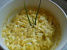 Fot. blackrose4u, Bazowa pasta jajeczna do pieczywa