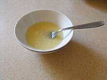 Fot. achat, Mus czosnkowy do pieczywa i grillowanego mięsa