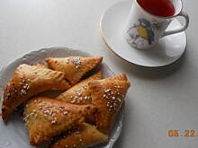 Fot. AniaMakut, Koperty  prawie jak francuskie