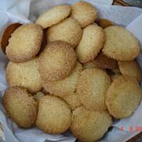 Makrony śląskie - jak z odpustu