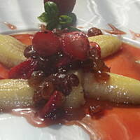 Bananowe zapomnienie