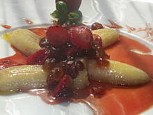 Fot. Izabela Nowak, Bananowe zapomnienie