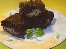 Fot. Izabela Nowak, Ciasto z kokosem wg Pyliny