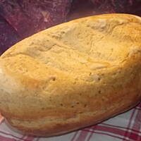 Chleb Staropolski