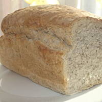 Chleb Staropolski
