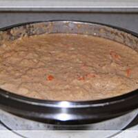 Placki ziemniaczane z marchewką