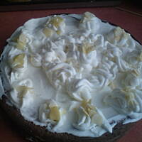 biszkopt puszysty, jak żaden inny