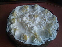 Fot. Kolorowa75, biszkopt puszysty, jak żaden inny