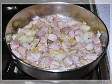 Fot. kaslava, Aromatyczny gulasz wieprzowy