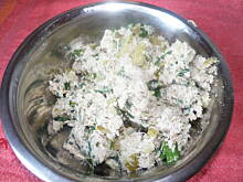 Fot. PATI :), krokiety z cannelloni z mięsem z rosołu