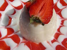Fot. olusia23, Panna cotta