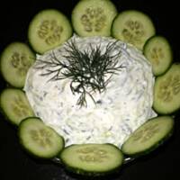 Tzatziki (Cacyki)