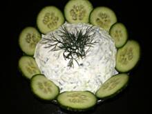Fot. filonka86, Tzatziki (Cacyki)