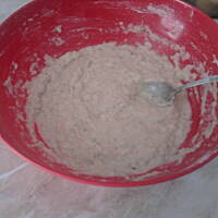 Placki ziemniaczane z majerankiem