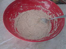 Fot. Gosia88, Placki ziemniaczane z majerankiem