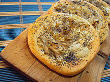 Fot. przejs, Cebularze idealne na majówkę