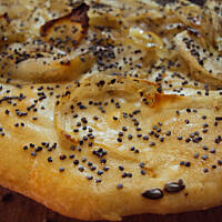 Cebularze idealne na majówkę