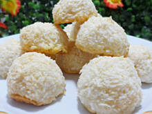 Fot. przejs, Prawie jak rafaello