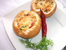 Fot. adelajda78, Bułki z grilla