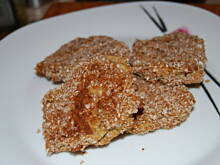 Fot. lilkag, Kotleciki z fasoli