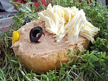 Fot. przejs, Nie mięsny jeż, a raczej stadko!