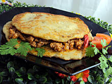 Fot. przejs, Placki po zbójnicku