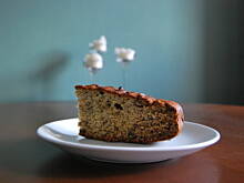 Fot. emma, Chlebek bananowy