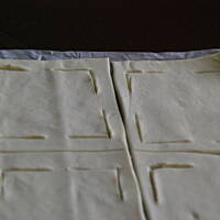 Joulutorttu, czyli proste i szybkie fińskie ciasteczka