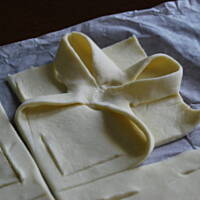 Joulutorttu, czyli proste i szybkie fińskie ciasteczka