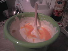 Fot. Gosia88, Biszkopt  - idealny na tort