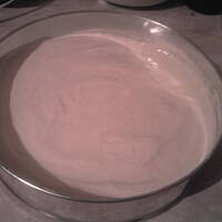 Biszkopt  - idealny na tort