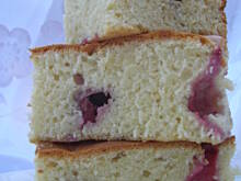 Fot. olusia23, Dziurawe ciasto