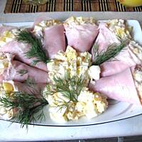 Roladki na szybko na ciekawie