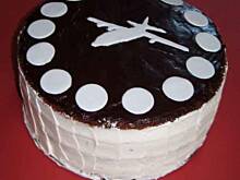 Fot. edyta-ixa, tort bezglutenowy