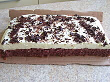 Fot. cerekm, Moja pianka