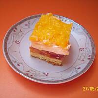 ciasto aranca maracuja