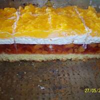 ciasto aranca maracuja