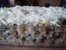 Fot. anika378, Zapiekanka gulaszowa