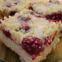 Pyszne ciasto drożdżowe z wiśniami :-)