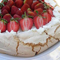 Pavlova