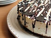 Fot. zauberi, Lekki torcik jogurtowy