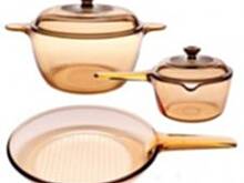 Fot. lolopopa, Szkalne garnki