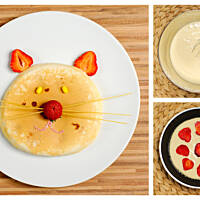 Pucołowaty Kociaczek Amoniaczek