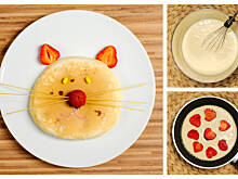 Fot. Wkn, Pucołowaty Kociaczek Amoniaczek