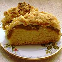 Rabarbarowiec  -  Owocowiec