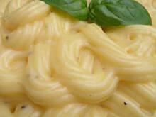 Fot. olusia23, Domowy majonez w kilka chwil