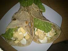 Fot. agulka8204, Tortilla